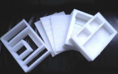 為(wei)什麼珍珠棉會變(biàn)黃?西安珍珠棉廠(chang)家甲盾材料來告(gào)訴你!