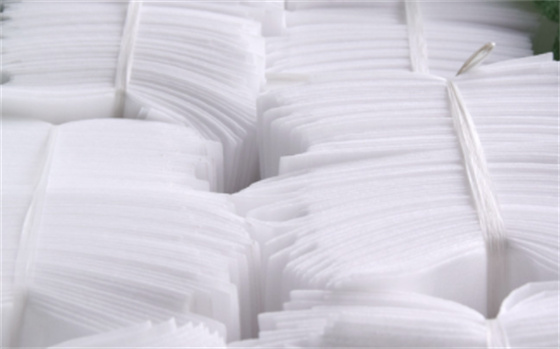 關(guan)于珍珠棉的存放(fàng)安全