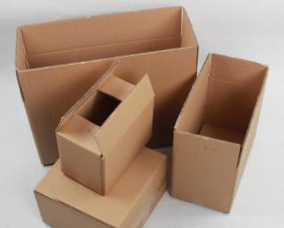 紙箱發黴了該怎(zěn)麼辦?