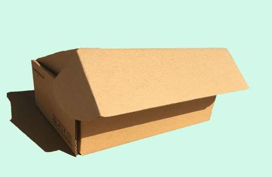 西安(an)紙箱價格 西安紙(zhǐ)箱價格